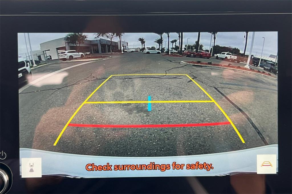 new 2026 Toyota Camry car, priced at $32,974