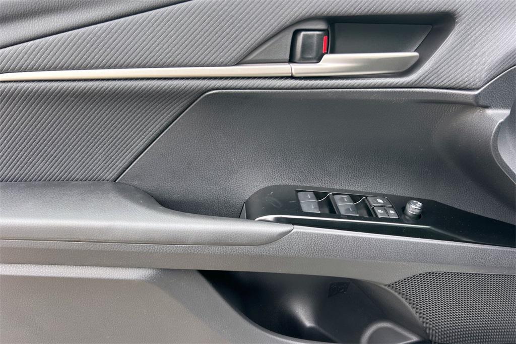 new 2026 Toyota Camry car, priced at $32,974