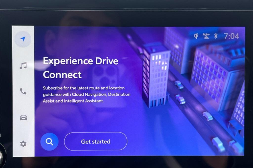 new 2026 Toyota Camry car, priced at $32,974