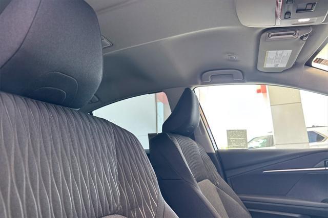 new 2025 Toyota Camry car, priced at $32,387