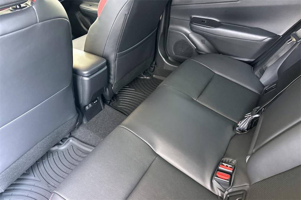 new 2026 Toyota Prius Plug-In Hybrid car, priced at $41,182