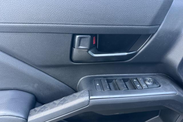 new 2025 Toyota Tacoma car, priced at $36,514