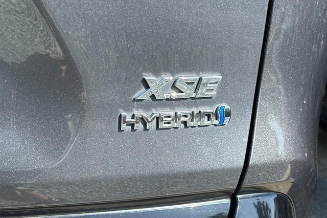 used 2019 Toyota RAV4 Hybrid car, priced at $26,850