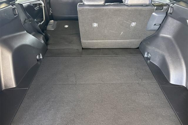 used 2019 Toyota RAV4 Hybrid car, priced at $26,794