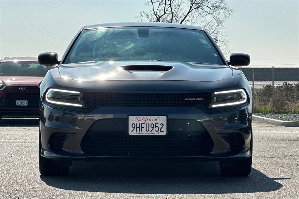 used 2023 Dodge Charger car, priced at $27,898