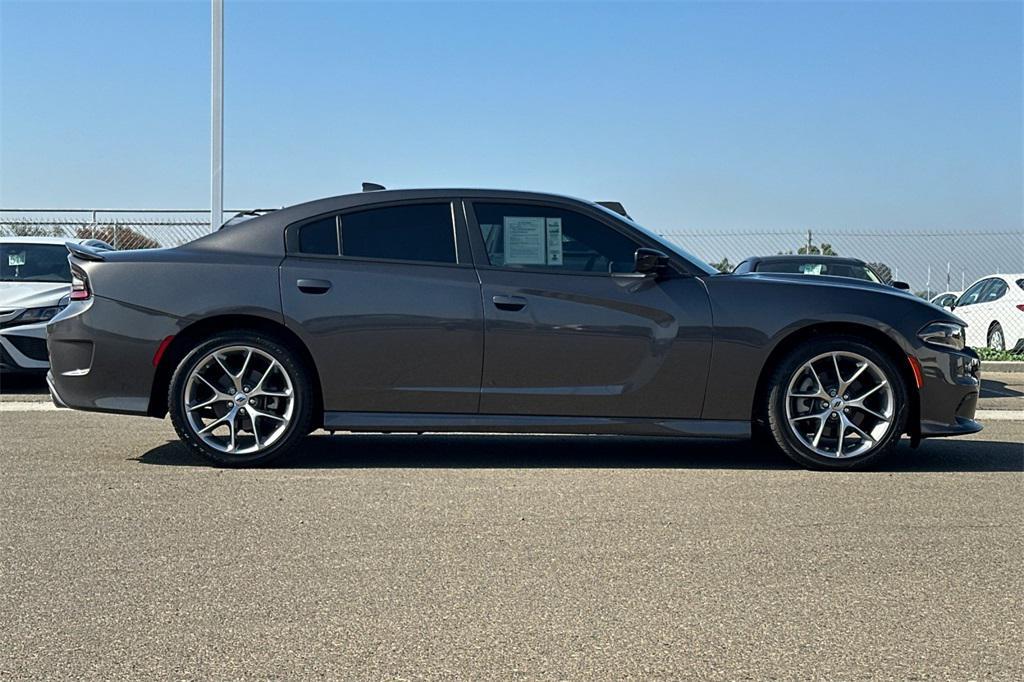 used 2023 Dodge Charger car, priced at $27,898