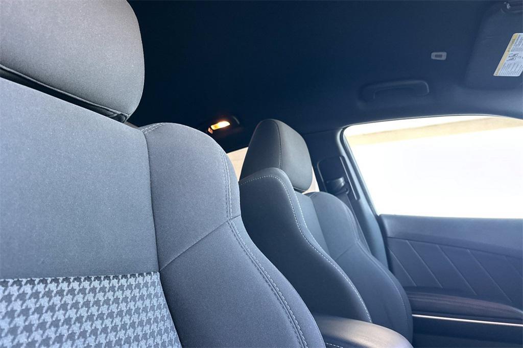 used 2023 Dodge Charger car, priced at $27,898