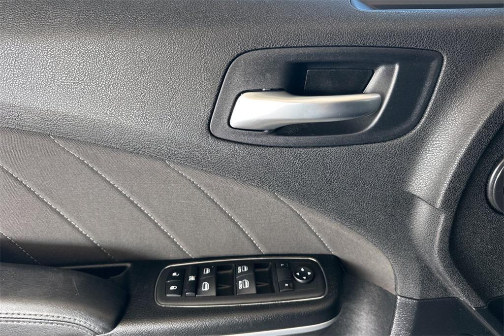 used 2023 Dodge Charger car, priced at $27,898