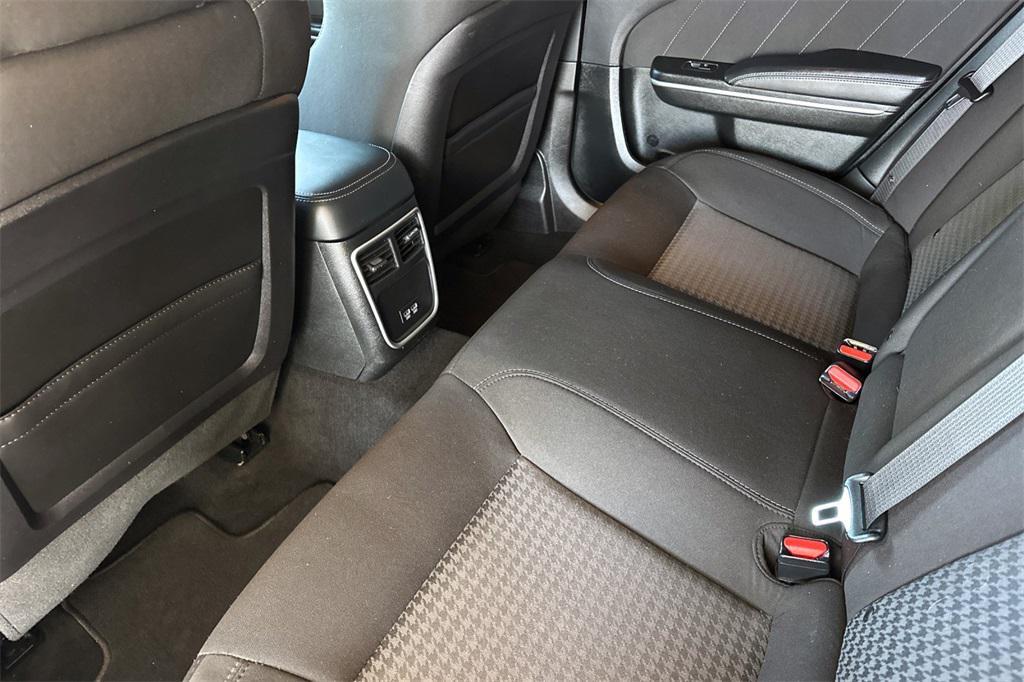 used 2023 Dodge Charger car, priced at $27,898