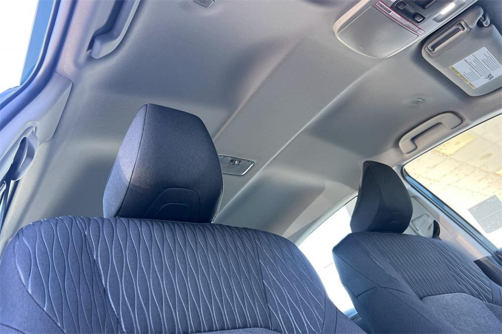 new 2026 Toyota Camry car, priced at $31,963