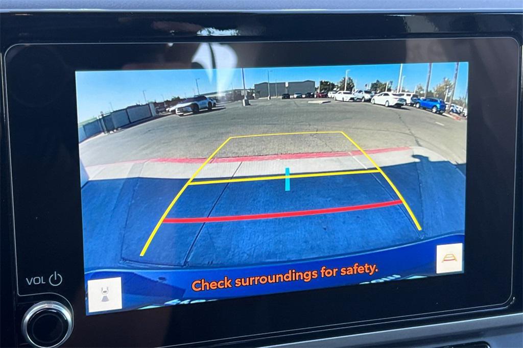 new 2026 Toyota Camry car, priced at $31,963