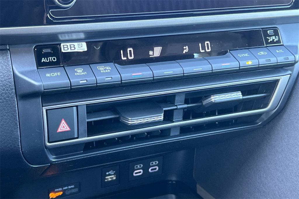 new 2026 Toyota Camry car, priced at $31,963