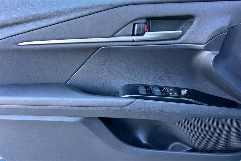 new 2026 Toyota Camry car, priced at $31,963