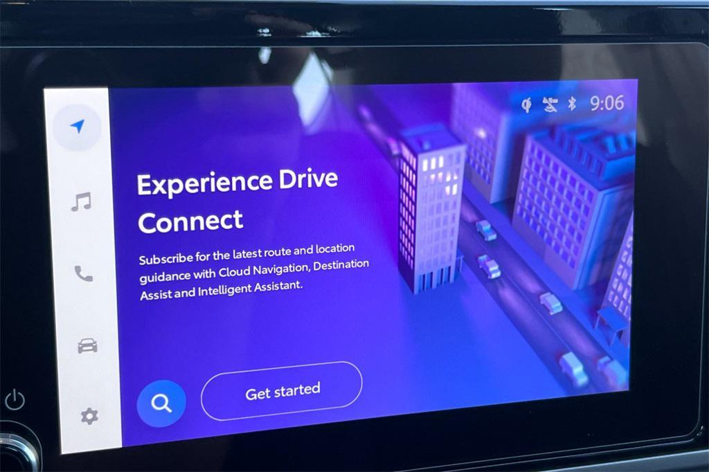 new 2026 Toyota Camry car, priced at $31,963