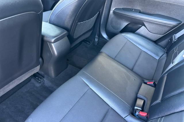 used 2024 Kia Forte car, priced at $20,935