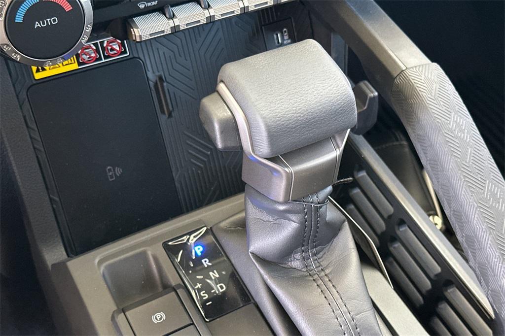 new 2025 Toyota Tacoma car, priced at $52,387