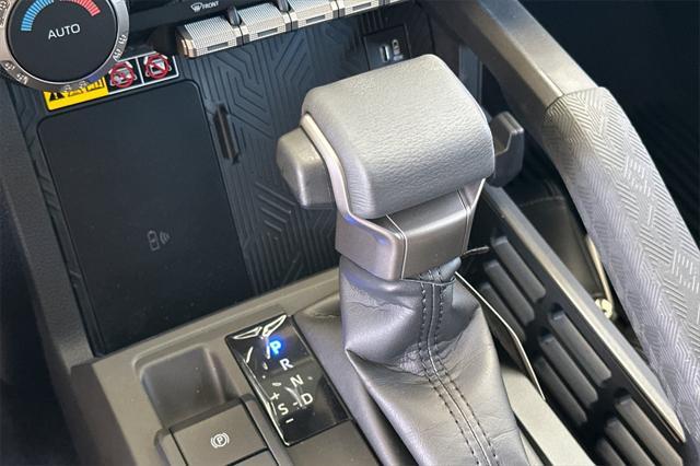 new 2025 Toyota Tacoma car, priced at $52,387