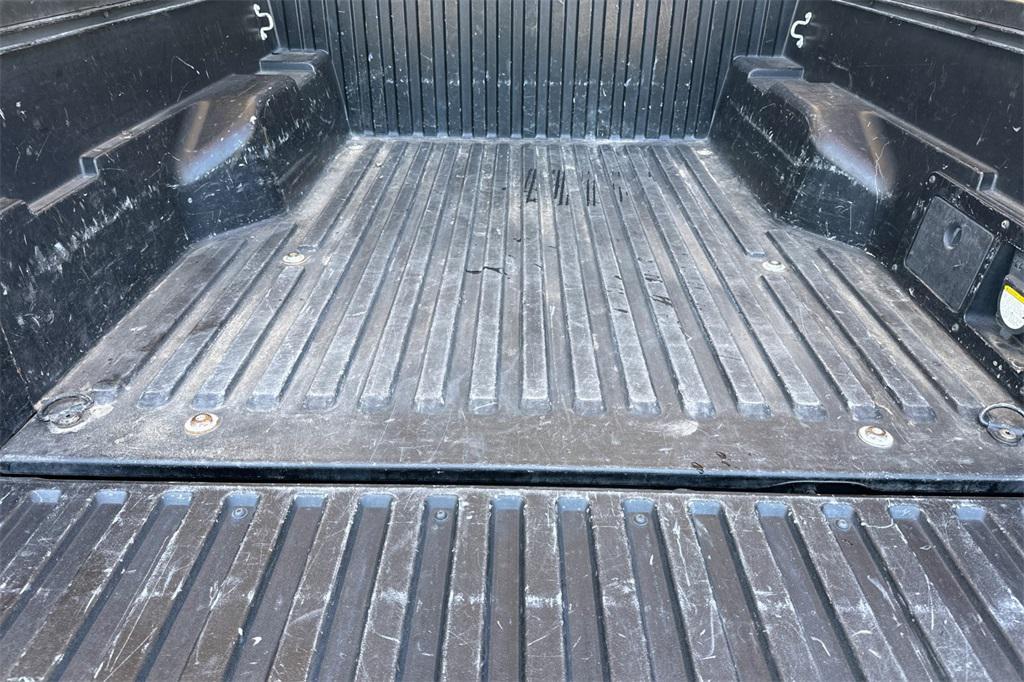 used 2019 Toyota Tacoma car, priced at $34,798