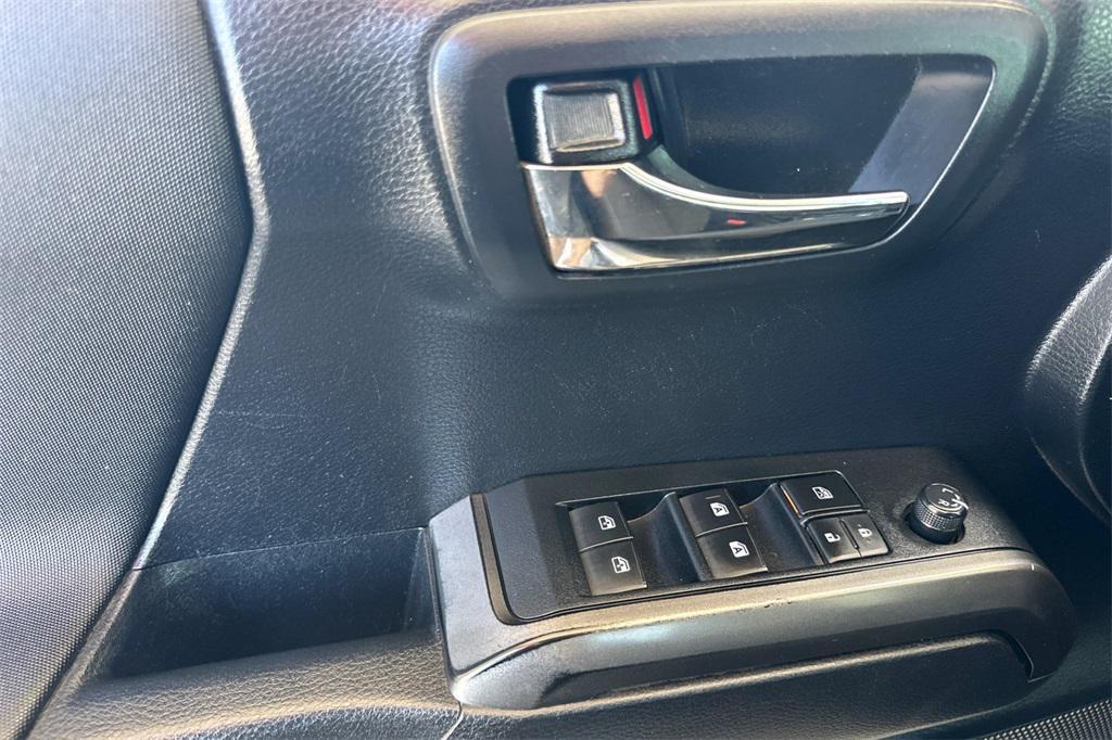 used 2019 Toyota Tacoma car, priced at $34,798