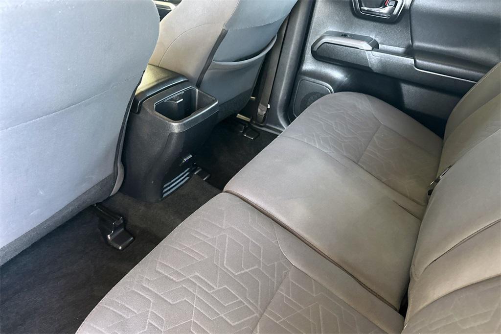 used 2019 Toyota Tacoma car, priced at $34,798