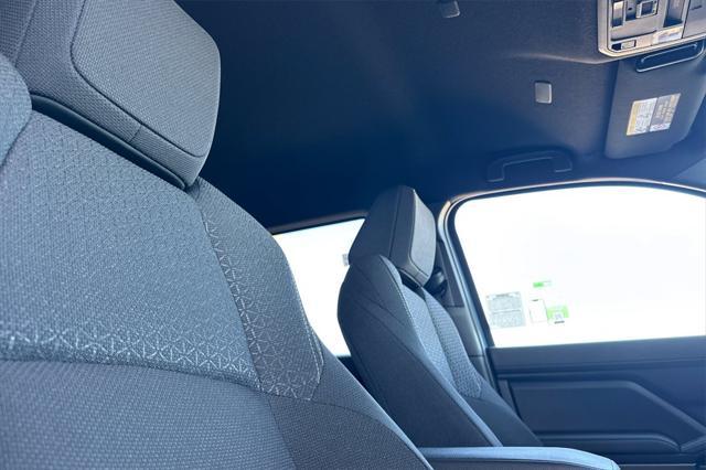 new 2025 Toyota 4Runner car, priced at $43,918