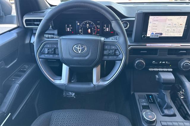 new 2025 Toyota 4Runner car, priced at $43,918