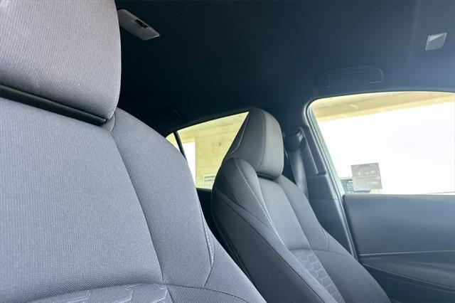 used 2020 Toyota Corolla car, priced at $21,994