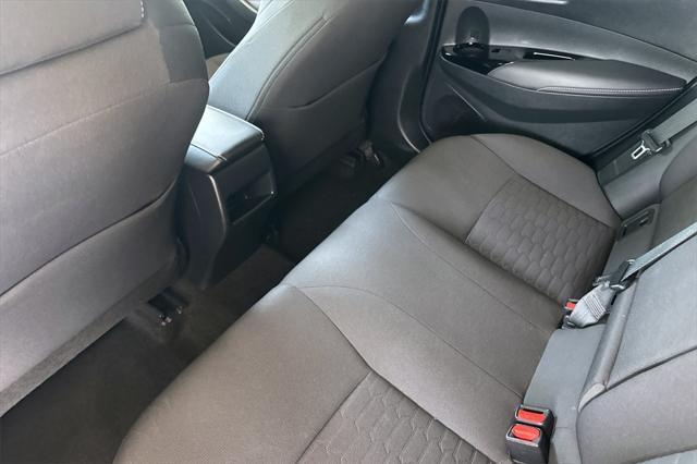 used 2020 Toyota Corolla car, priced at $21,994