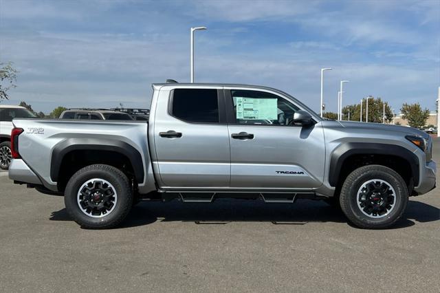 new 2024 Toyota Tacoma car, priced at $50,714