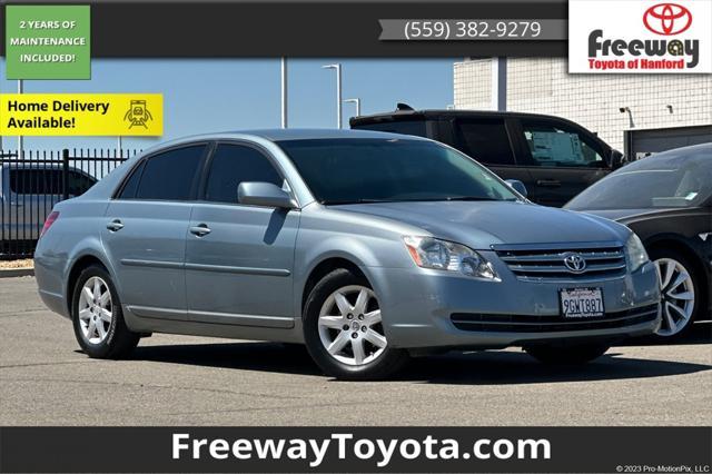 used 2006 Toyota Avalon car, priced at $7,720