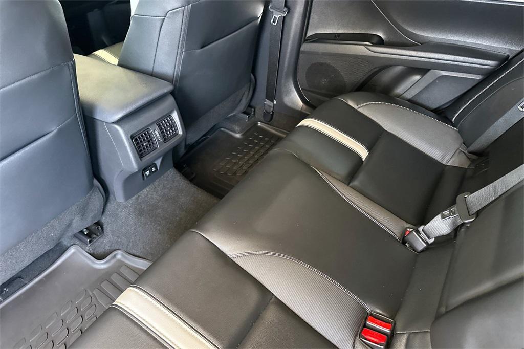 used 2025 Toyota Camry car, priced at $31,678