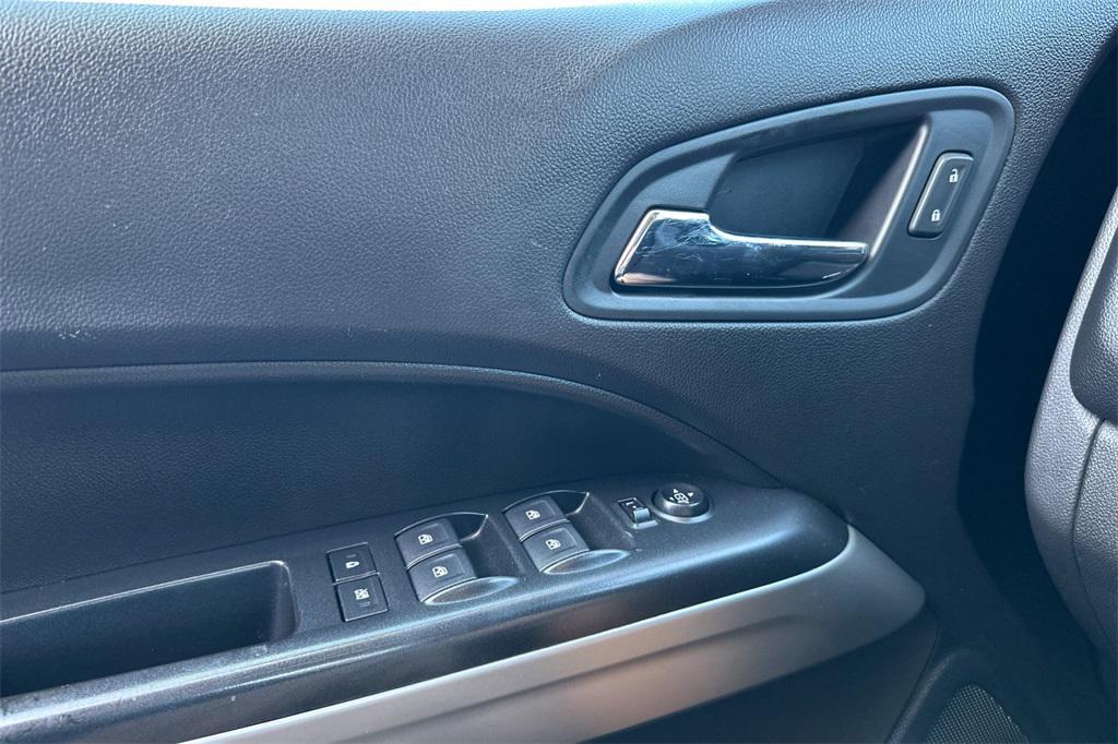 used 2019 Chevrolet Colorado car, priced at $19,200