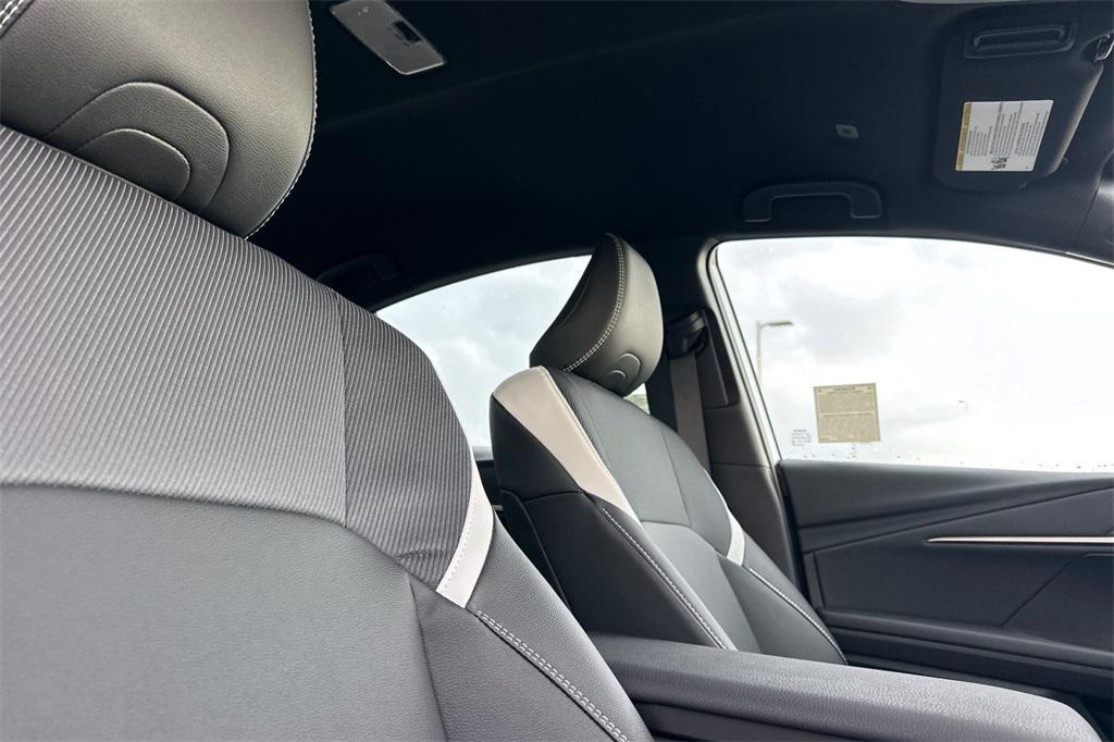 new 2026 Toyota Camry car, priced at $33,083