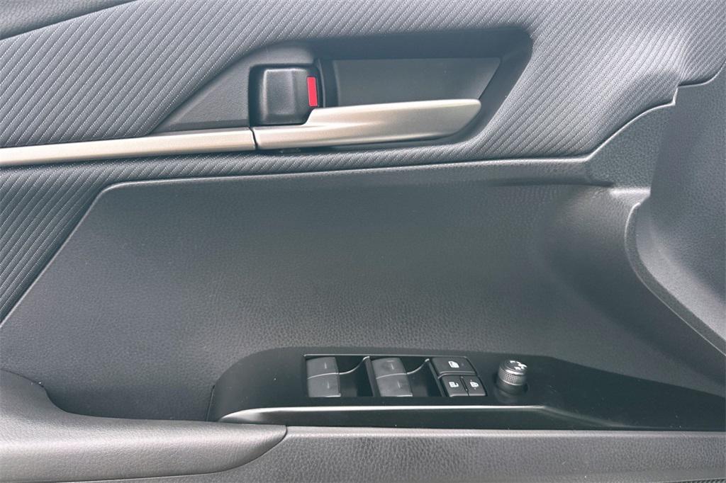 new 2026 Toyota Camry car, priced at $33,083