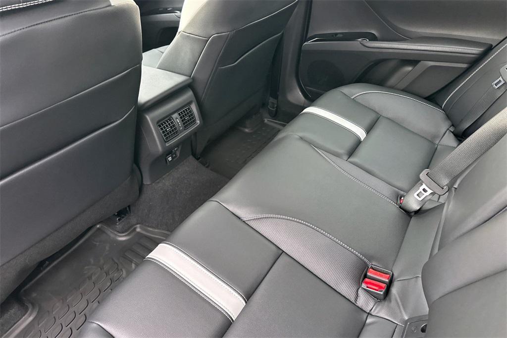 new 2026 Toyota Camry car, priced at $33,083