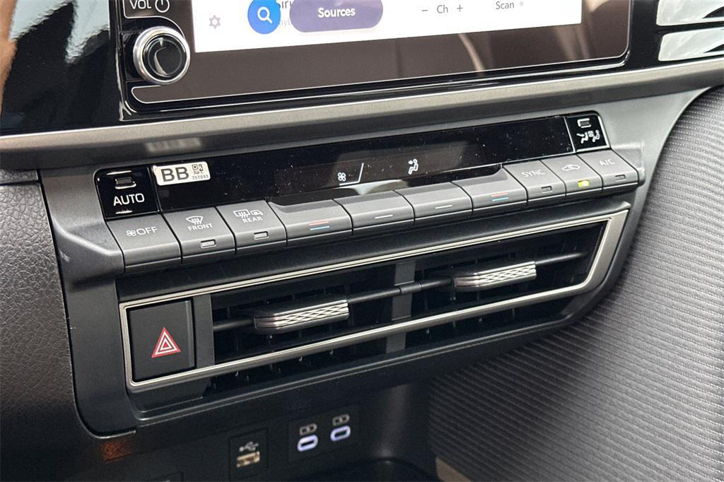 new 2026 Toyota Camry car, priced at $33,083