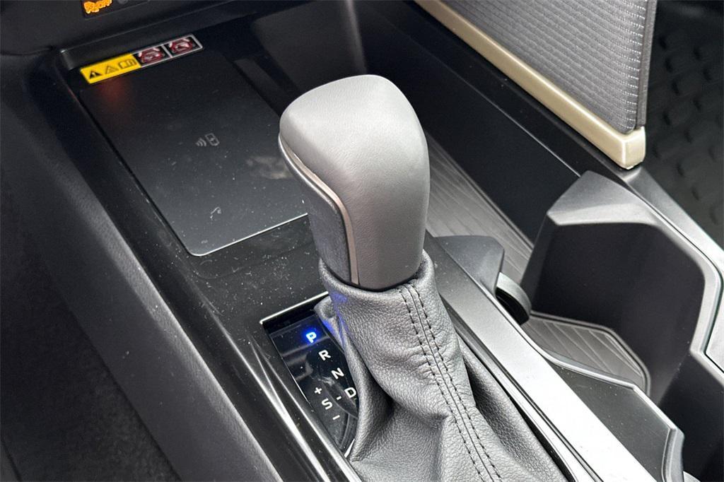 new 2026 Toyota Camry car, priced at $33,083