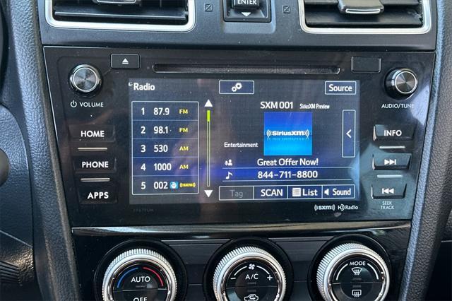 used 2018 Subaru Forester car, priced at $12,694