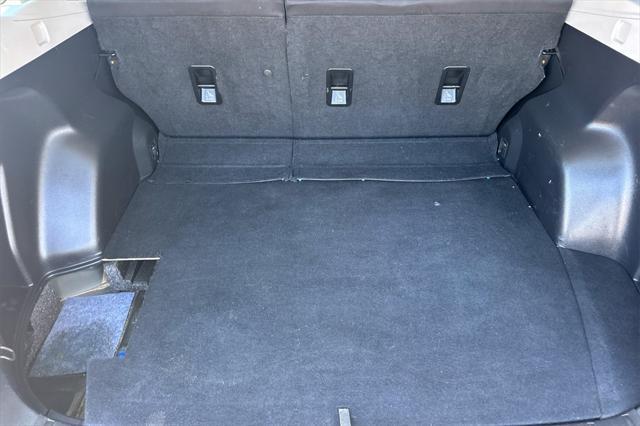 used 2018 Subaru Forester car, priced at $12,694