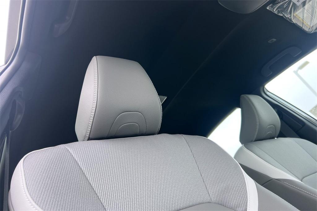 new 2026 Toyota Camry car, priced at $34,143