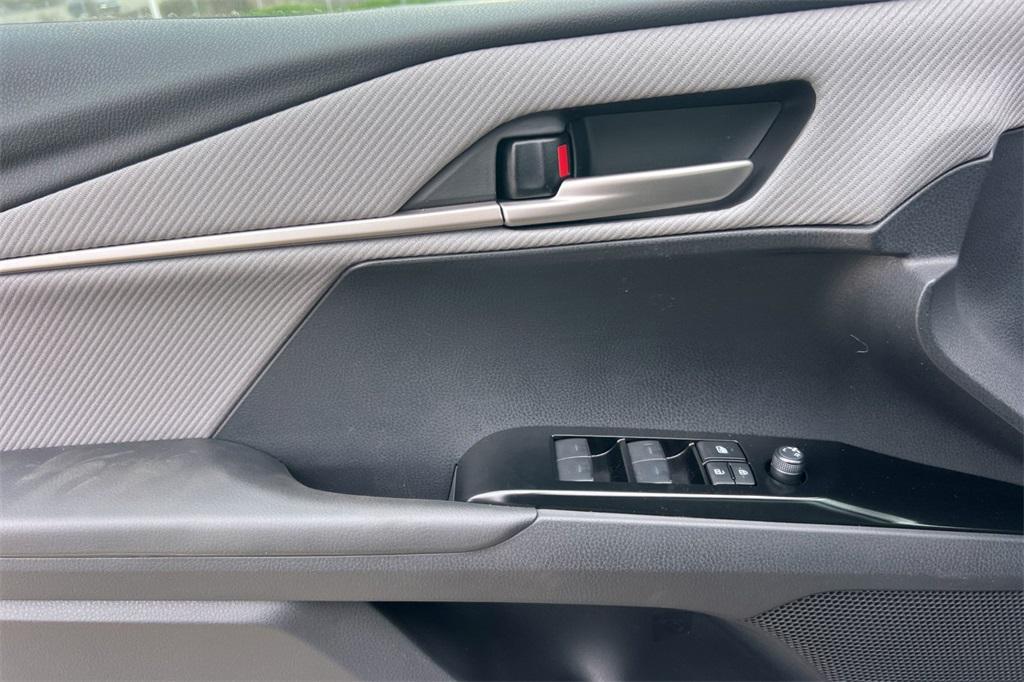 new 2026 Toyota Camry car, priced at $34,143