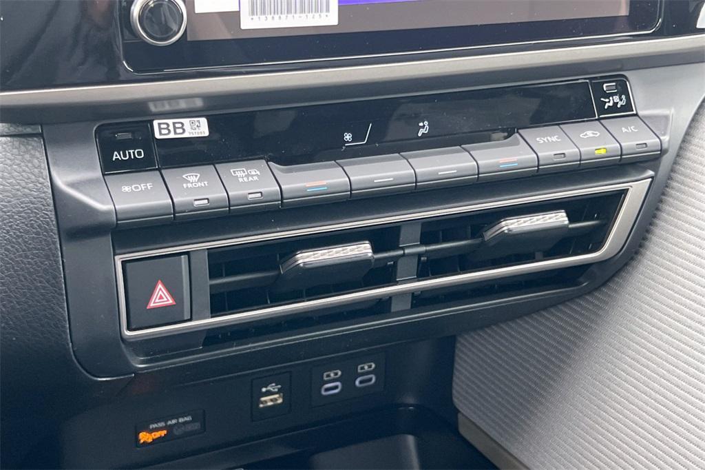 new 2026 Toyota Camry car, priced at $34,143