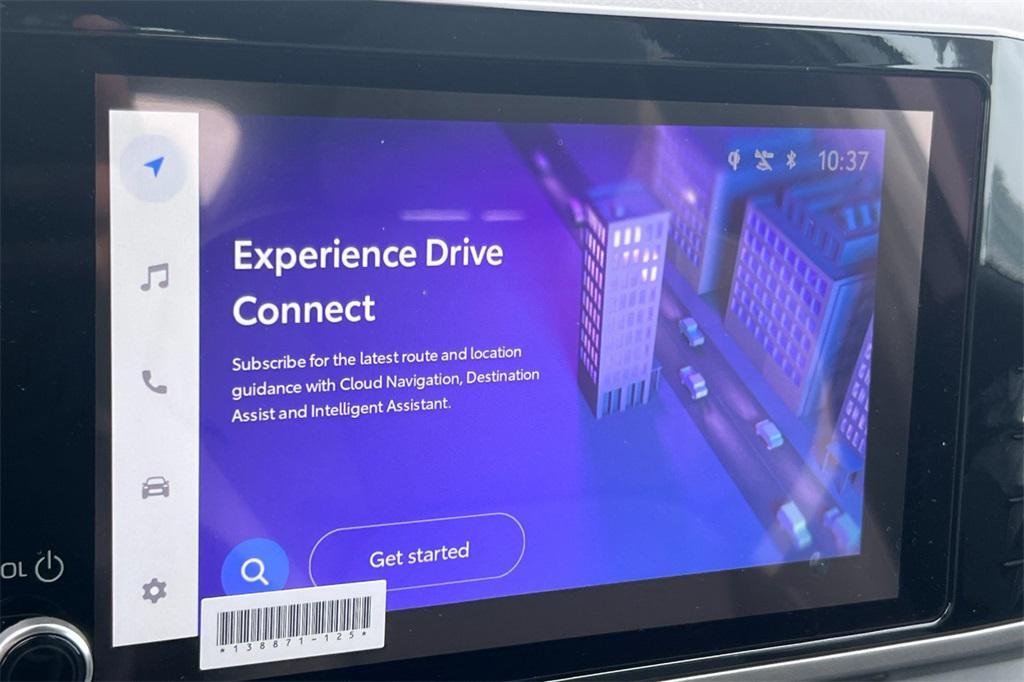 new 2026 Toyota Camry car, priced at $34,143