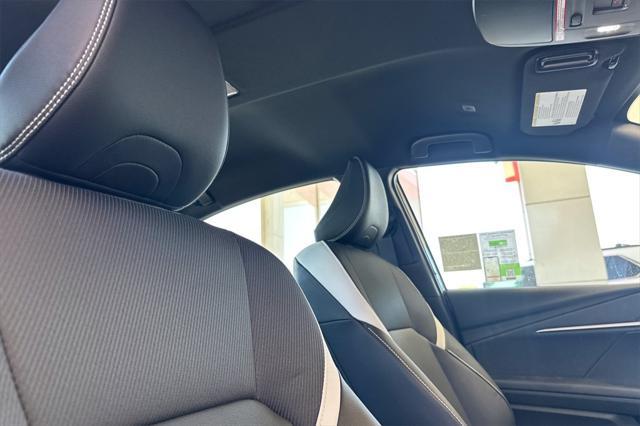 new 2025 Toyota Camry car, priced at $33,181