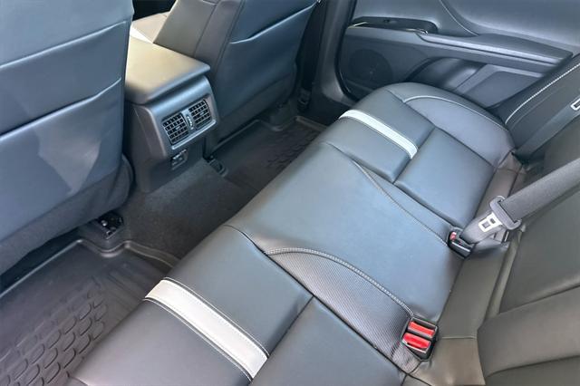 new 2025 Toyota Camry car, priced at $33,181