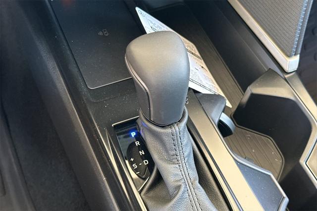 new 2025 Toyota Camry car, priced at $33,181