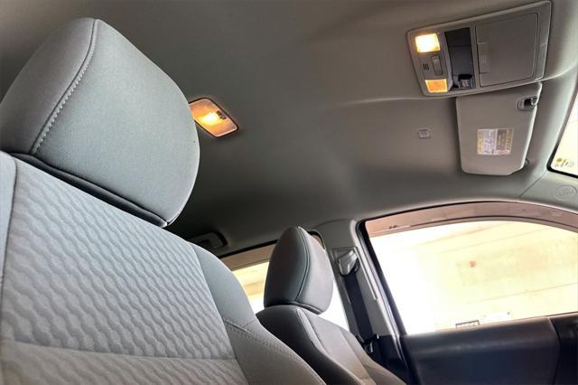 used 2020 Toyota Tacoma car, priced at $28,698