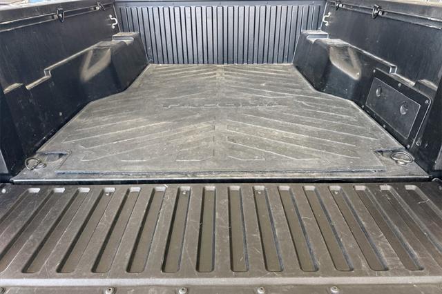 used 2020 Toyota Tacoma car, priced at $28,698