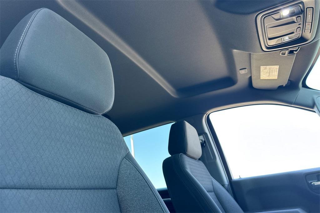 used 2023 Chevrolet Silverado 1500 car, priced at $32,994