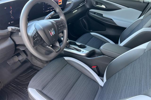 used 2024 Buick Envista car, priced at $22,900